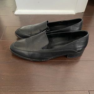 Intentionally Blank Temple Loafers